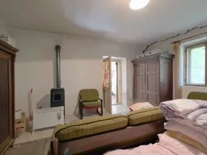 Prodej rodinného domu, Starkoč, 80 m2