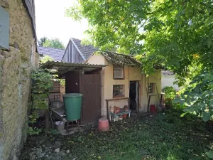Prodej rodinného domu, Starkoč, 80 m2
