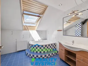 Prodej bytu 5+1, Modřice, Masarykova, 151 m2