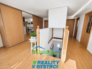 Prodej bytu 5+1, Modřice, Masarykova, 151 m2