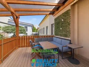 Prodej bytu 5+1, Modřice, Masarykova, 151 m2