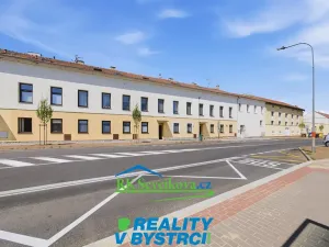 Prodej bytu 5+1, Modřice, Masarykova, 151 m2