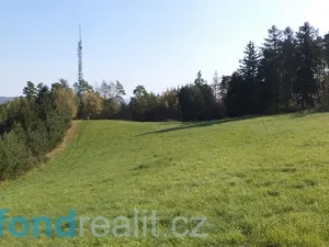 Prodej pozemku, Letovice, 25345 m2