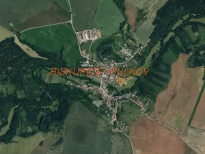 Prodej rodinného domu, Biskupice-Pulkov - Biskupice, 161 m2