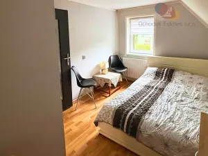 Prodej rodinného domu, Mikulášovice, 117 m2