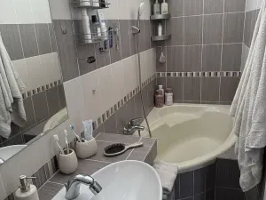 Prodej bytu 4+1, Jablonec nad Nisou, Lužická, 84 m2