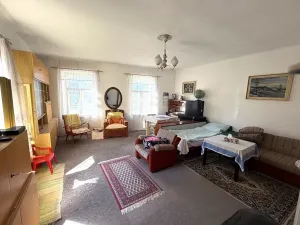 Prodej chalupy, Jihlávka, 60 m2