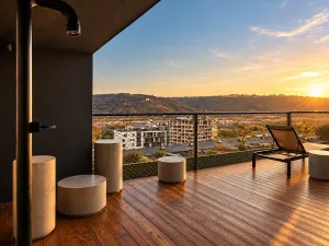 Pronájem apartmánu, Praha - Modřany, Československého exilu, 55 m2