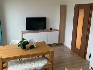 Pronájem bytu 1+kk, Brandýs nad Labem-Stará Boleslav, Fakultní, 41 m2