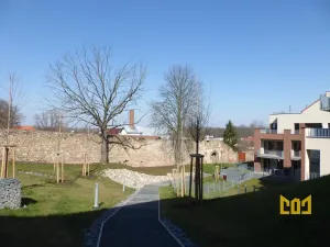 Pronájem bytu 1+kk, Brandýs nad Labem-Stará Boleslav, Fakultní, 41 m2
