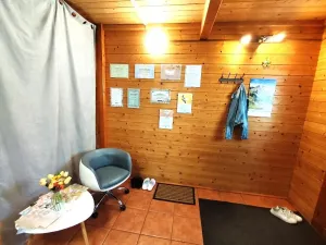 Pronájem obchodního prostoru, Chrudim, Fibichova, 33 m2