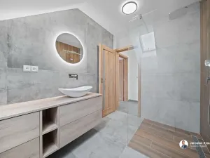 Prodej rodinného domu, Nová Paka, Tovární, 134 m2