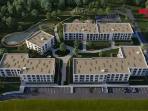 Prodej bytu 2+kk, Brandýs nad Labem-Stará Boleslav, Dřevčická, 58 m2