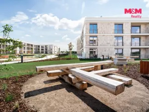 Prodej bytu 2+kk, Brandýs nad Labem-Stará Boleslav, Dřevčická, 58 m2