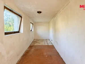 Prodej rodinného domu, Chodouny - Lounky, 40 m2