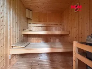 Pronájem chaty, Slapy, 59 m2