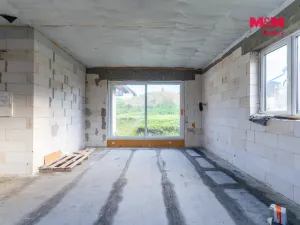 Prodej rodinného domu, Městečko Trnávka, 120 m2