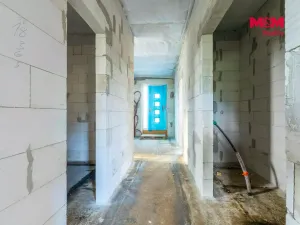 Prodej rodinného domu, Městečko Trnávka, 120 m2