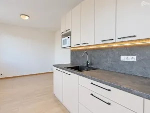 Pronájem bytu 1+kk, Brno, Markůvky, 25 m2