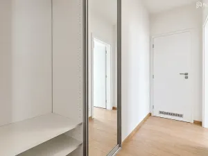Pronájem bytu 1+kk, Brno, Markůvky, 25 m2