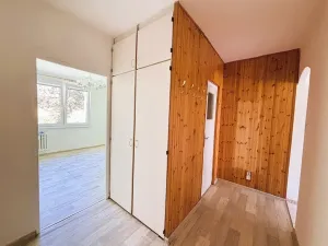 Prodej bytu 2+1, Šumperk, Březinova, 53 m2