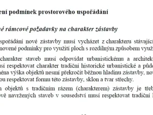 Prodej pozemku pro bydlení, Krchleby, 4000 m2