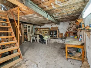 Prodej rodinného domu, Kaliště, 200 m2