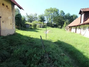 Prodej pozemku pro bydlení, Kaliště, 1836 m2
