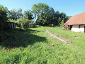 Prodej pozemku pro bydlení, Kaliště, 1836 m2