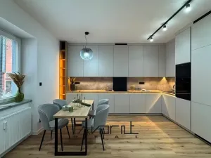 Prodej bytu 3+1, Ostrava, Ludmilina, 84 m2