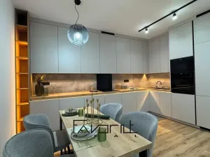 Prodej bytu 3+1, Ostrava, Ludmilina, 84 m2