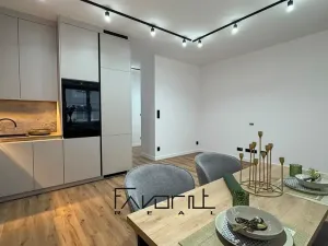 Prodej bytu 3+1, Ostrava, Ludmilina, 84 m2
