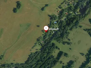 Prodej pozemku pro bydlení, Malá Morava, 992 m2