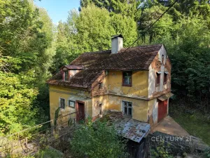 Prodej rodinného domu, Děčín, 68 m2