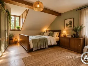 Prodej rodinného domu, Děčín, 68 m2