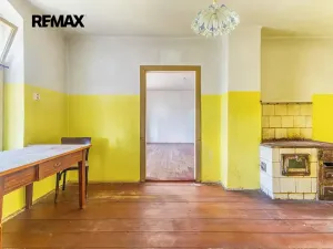 Prodej rodinného domu, Hejná, 80 m2