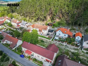 Prodej rodinného domu, Hejná, 80 m2