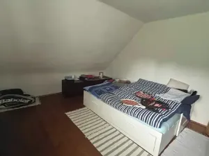 Prodej rodinného domu, Malenovice, 140 m2
