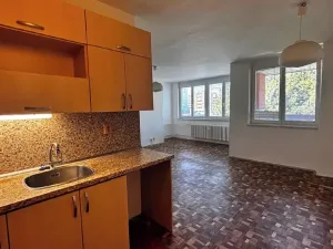 Prodej bytu 3+1, Ostrava, 30. dubna, 87 m2