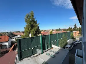 Pronájem bytu 1+kk, Pardubice, Chrudimská, 35 m2