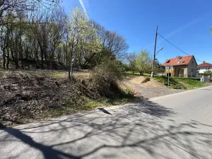 Prodej pozemku pro bydlení, Středokluky, Nad Běloky, 1140 m2