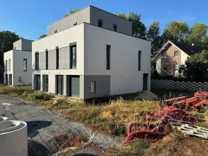Prodej rodinného domu, Líbeznice, U studánky, 153 m2
