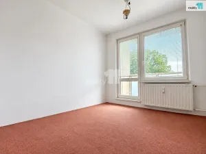 Pronájem bytu 3+1, Hranice, Galašova, 63 m2