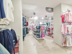 Pronájem obchodního prostoru, Olomouc, 28. října, 114 m2