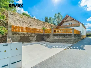 Prodej rodinného domu, Nepomuk, Nábřeží, 190 m2