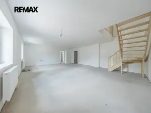 Prodej rodinného domu, Nepomuk, Nábřeží, 190 m2