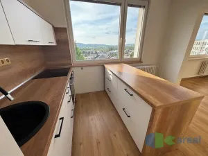 Pronájem bytu 3+kk, Ústí nad Orlicí, Polní, 72 m2