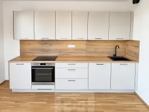 Pronájem bytu 2+kk, Kladno, Lesík, 55 m2