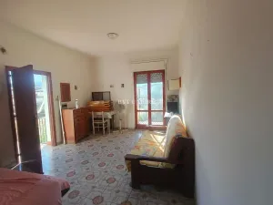 Prodej bytu 2+kk, Scalea, Itálie, Via Fiume Lao, 40 m2