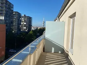 Pronájem bytu 2+kk, Praha - Žižkov, Malešická, 45 m2